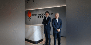 Soon Hock Group Developer